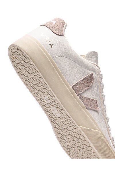 VEJA Campo Kadın Deri Sneaker