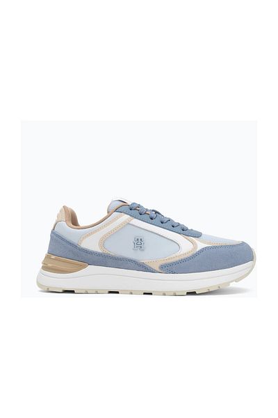Tommy Hilfiger Casual Fashion Runner, 0g0