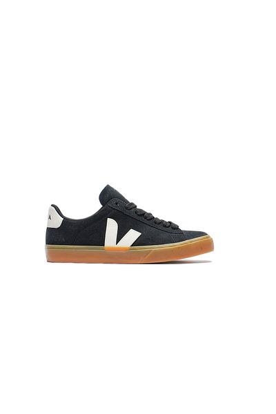 VEJA Campo Bold Men's Suede Sneaker