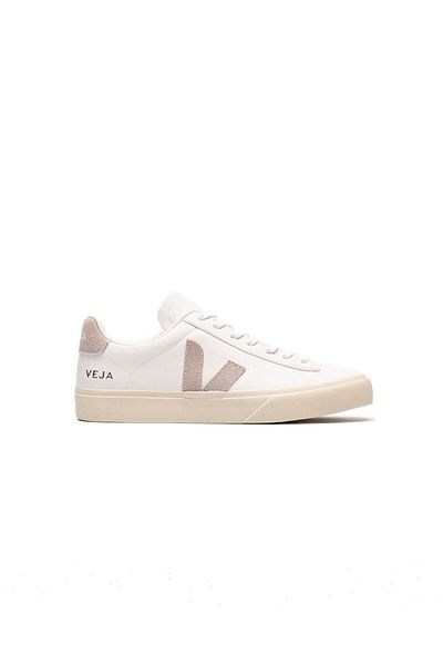 VEJA Campo Women's Leather Sneaker