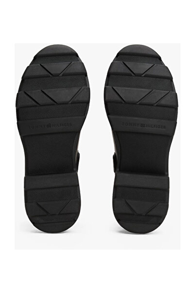 Tommy Hilfiger RUBBER FLAG CLEATED, BDS
