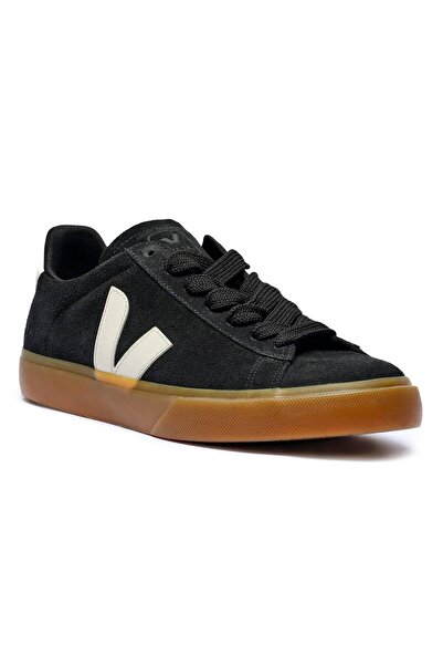 VEJA Campo Bold Men's Suede Sneaker