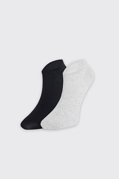 Tudors Ανδρικές κάλτσες 2 Pack Booties