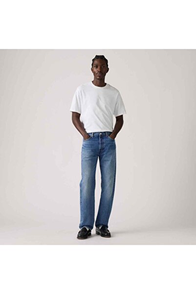 Levi's LUNGHI NADRÁG 00501