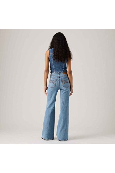 Levi's LUNGHI 003QA NADRÁG