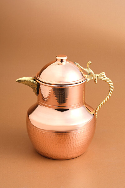 Karaca Alacahöyük Sürahi