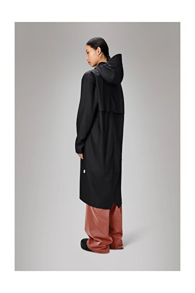 Rains Μοντέλο 18360 - Χαμηλό μανίκι κοντό μπουφάν W3