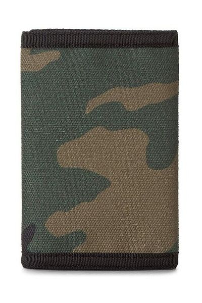Vans Black Men's Wallet - Slipped Model 000c3297i1