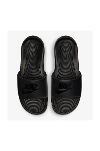 Nike Σαγιονάρες Nike Victori One, Μαύρες, Ανδρικές