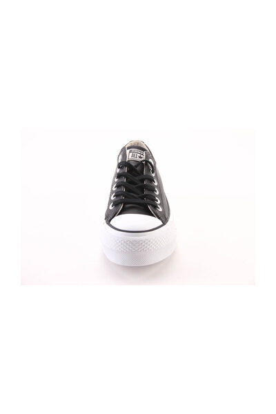 converse Chuck Taylor All Star Lift Women's Black Shoes 561681 C-001