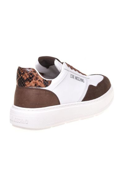 Love Moschino IUBIREA GREU