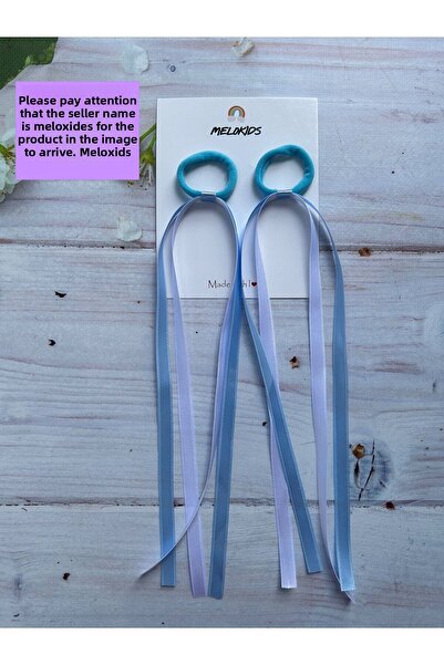 THE İLKİN TOKA سوار الرقص والعرض بشريط أزرق وأبيض