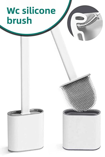 CMT 🚽 PERIE DE SILICON PENTRU WC