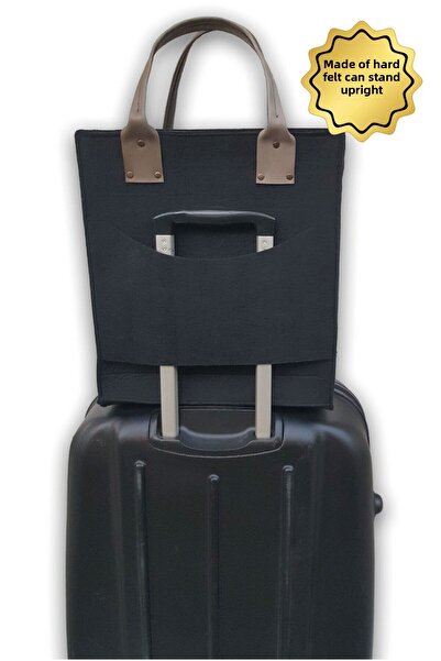 MARVA Cabin Suitcase Shoe Storage Bag – Shoe Organizer, for Travel & Closet