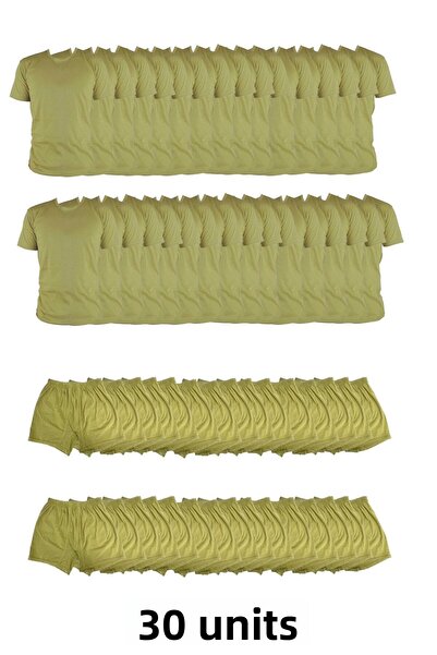 Silyon Askeri Giyim قميص داخلي عسكري من الصقيع مكون من 30 قطعة - قميص داخلي ل...