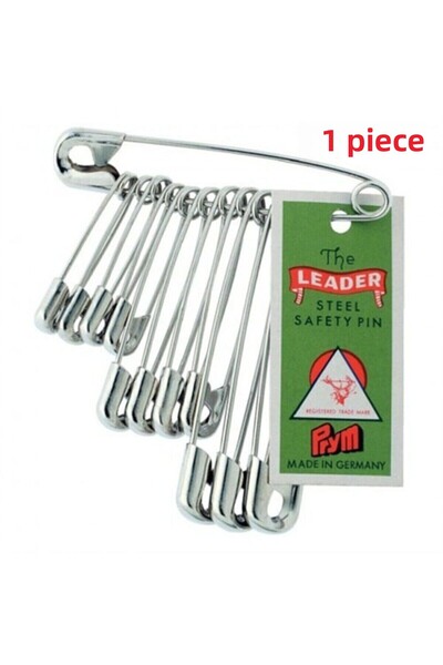 gördur إبرة أمان صغيرة الحجم رقم 0.1.2 2.5-3-3.5 سم إبرة شوكة 5 قطع 5 قطع