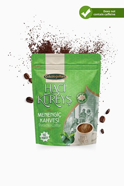 gourmet çelebi Menengic Coffee 200Gr. 200 Grams