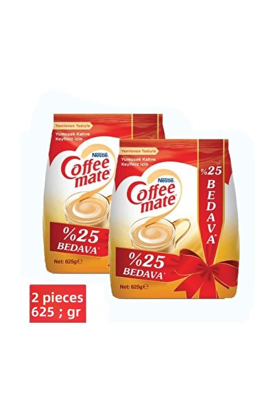 Nescafe Nestle Coffee Mate 625g