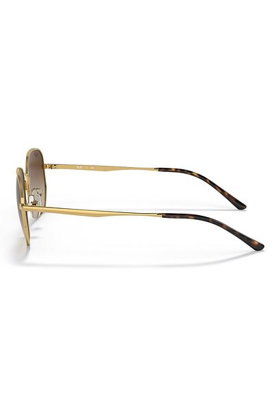 Ray-Ban Ray Ban Unisex Irregular Sunglasses- Rb 3682 - Lense Size:51mm - Arista