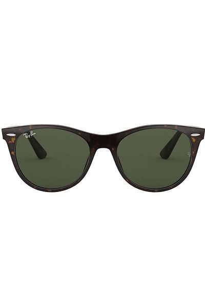 Ray-Ban Rb 2185 902 31 55 Unisex Sunglasses