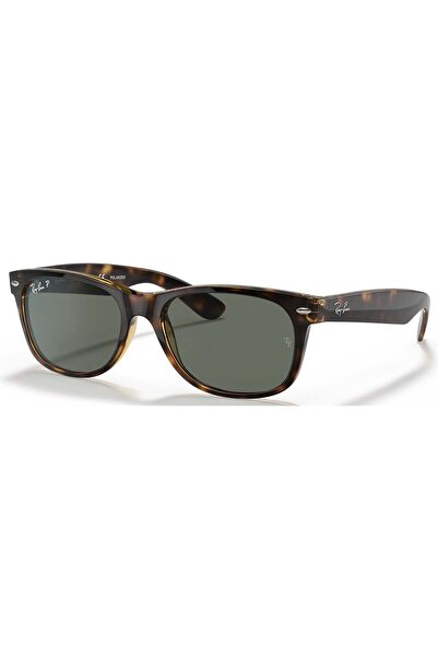 Ray-Ban Rb2132 902 58 58 Unisex Sunglasses