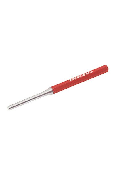 İzeltaş İzeltaş 2 mm Painted Flat Pin Punch - Izeltaş 5550240002