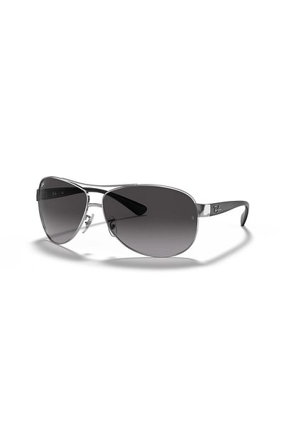 Ray-Ban Rb3386 003/8g 63 نظارات شمسية للرجال