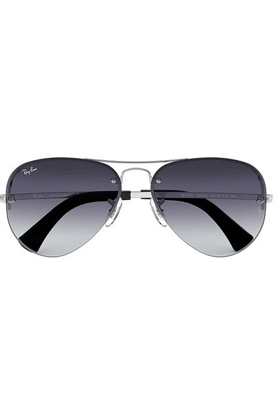 Ray-Ban Rb 3449 003 8g 59 نظارات شمسية للجنسين