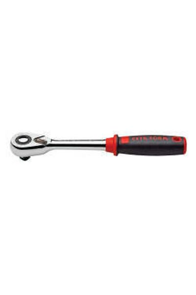 CETA FORM Professional 1/2” Button Ratchet Handle - C21-12