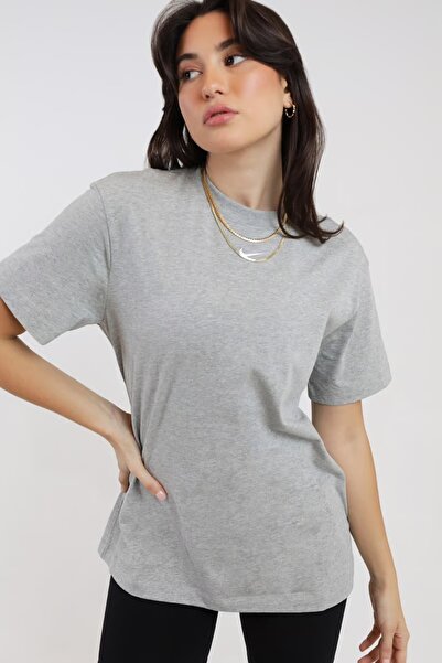 Nike تي شيرت أساسي للملابس الرياضية للجنسين NDD SPORT