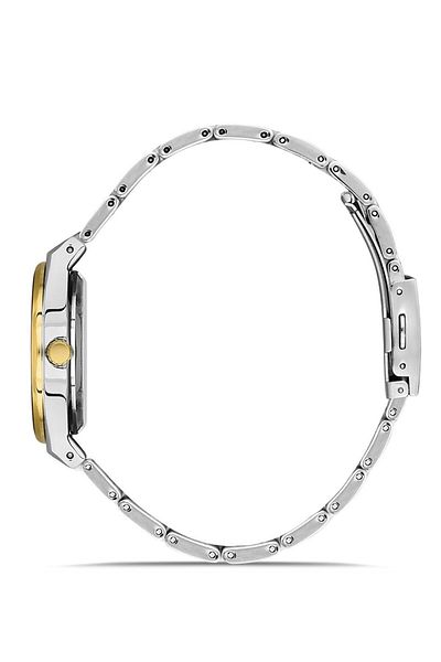 DAVID GUNER Dg-8372La-D1 Wrist Watch