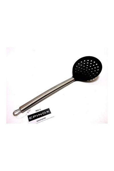 Epinox Kev1 Silicone Colander 34.5X10 cm