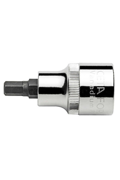 CETA FORM Forma 1/2" utičnica imbus vijak H12-55 mm - C28s-h12