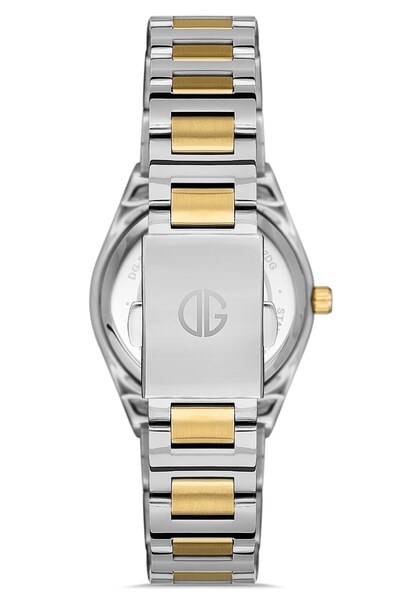 DAVID GUNER DG-8372LA-D1 Wristwatch