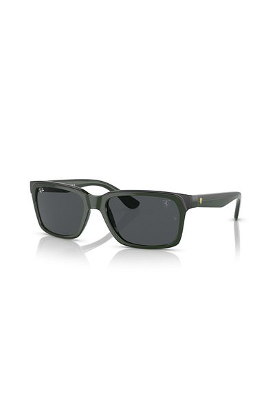 Ray-Ban Rb4393m F68087 56 Men's Sunglasses