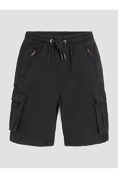 Guess Cargo Boy's Regular Fit Shorts