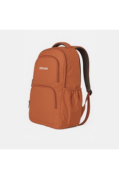 ORAMI LIGHT WEIGHT BACK PACK BROWN