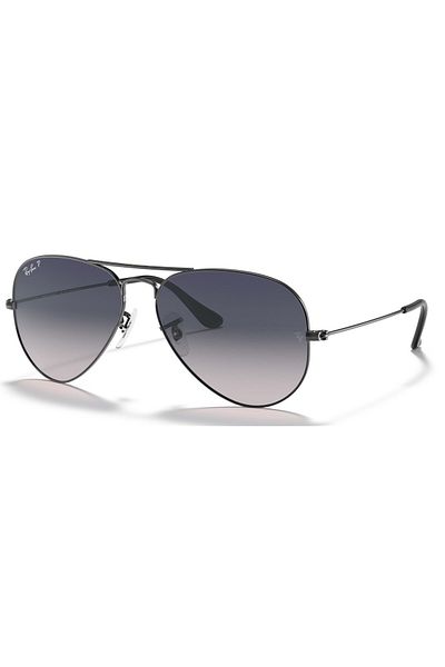 Ray-Ban Rb3025 004/78 58 Sunglasses for Men