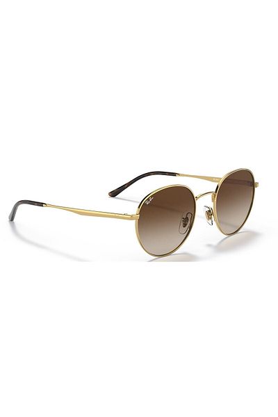 Ray-Ban Rb3681 001 13 50 Unisex Sunglasses