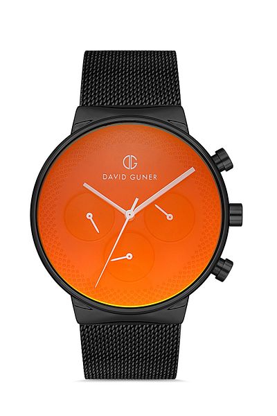 DAVID GUNER قميص DG-8300GC-G2E مع نموذج رقم GC-G2E