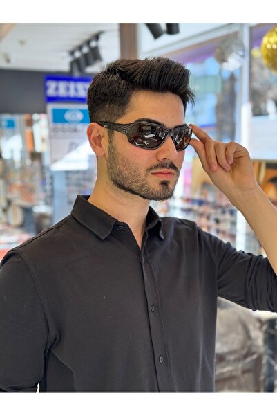 Polo Exchange Smoked 47 1002 C01 Sunglasses - Optical Brand Island