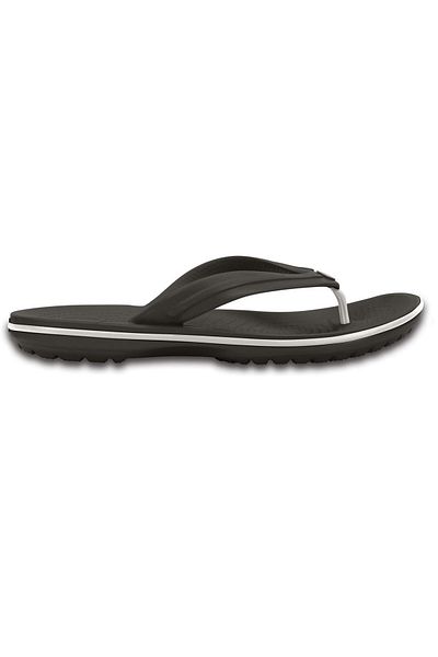 Crocs 11033 Crocband Flip Terlik للجنسين