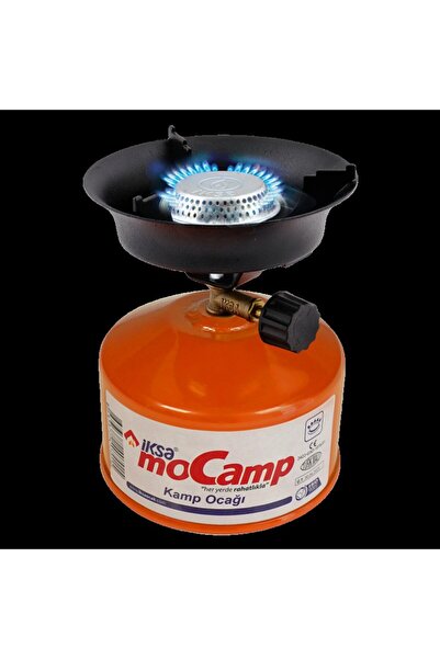 iksa kamp İksa Mocamp Kamp Ocağı