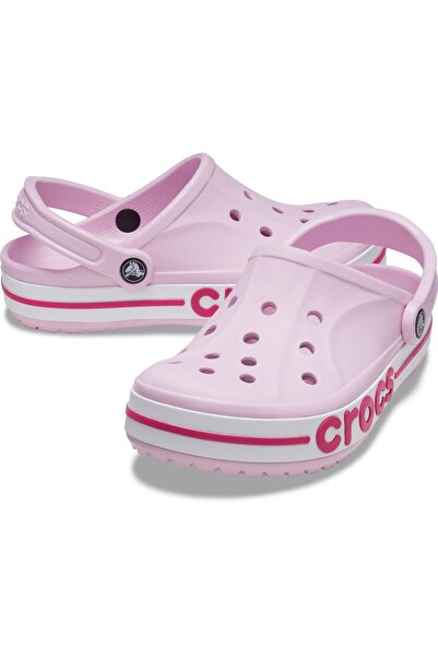 Crocs Bayaband Clog Kadın Günlük Terlik 205089-6tg
