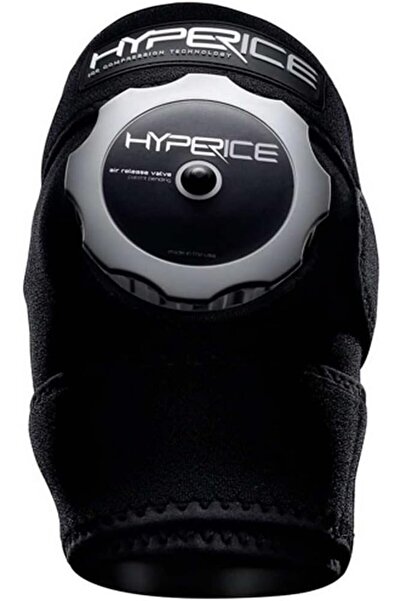 Hyperice جهاز ضغط الثلج برو يوتيليتي، أسود