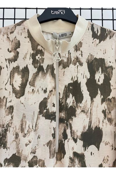 Armine Tunica cu modele Trend 25yt438