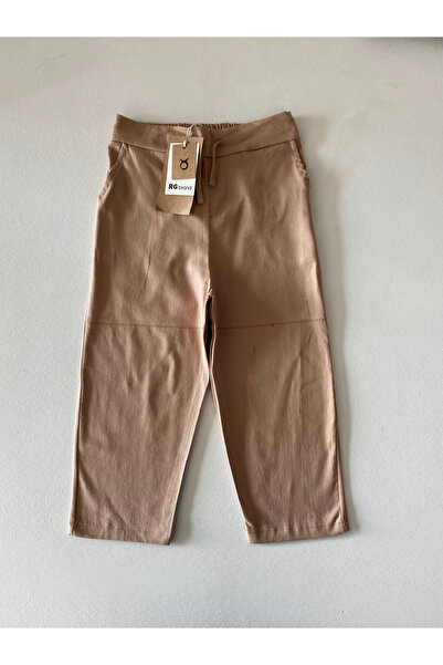 rg kidsstore Dečije unisex lanene pantalone | 3–9 godina | RG Brand | RG1575