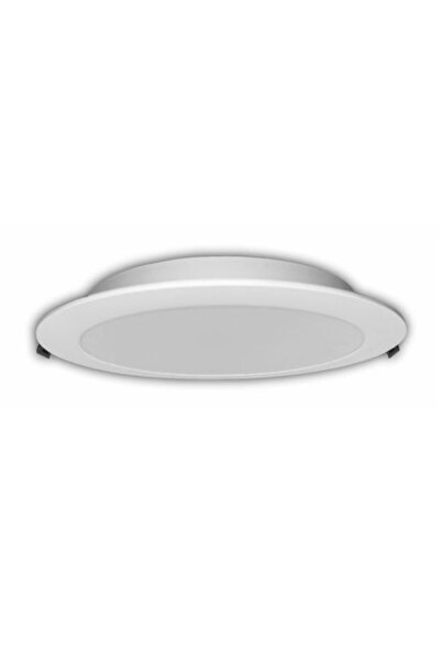 Cata 3 Adet CATA CT 5653 Zümrüt 30W Backlight Sıva Altı Led Spot 6400K Beyaz ...