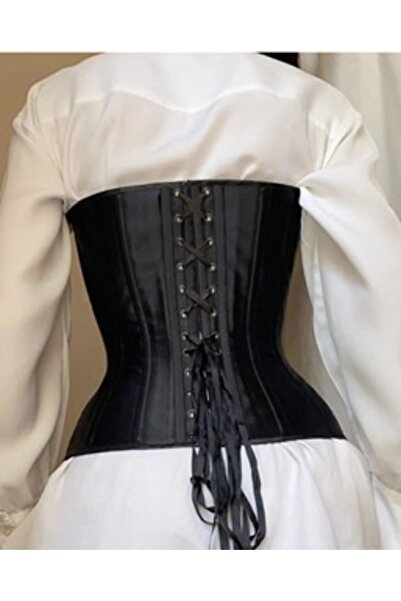 HERA BELLA Γοτθικό βικτοριανό vintage σέξι μπουστάκι κορσέ
