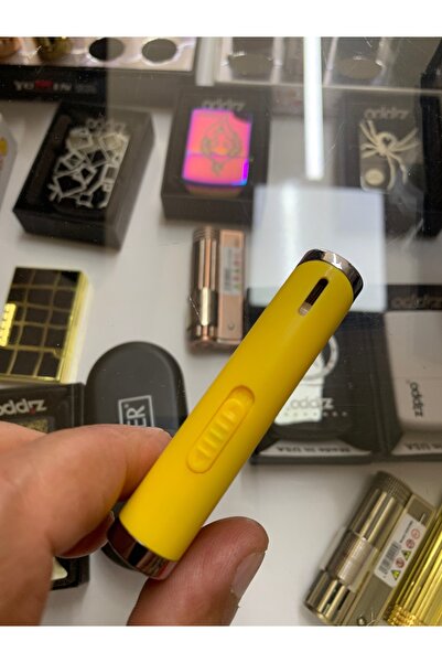 Hunter Elektrikli Şaka Çakmağı